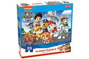 Pusselspel - Tactic PAW Patrol puzzle 35 pcs Golv - 56204
