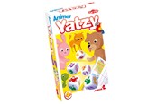 Brädspel - Tactic Animal Yatzy - 60541