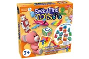 Brädspel - Tactic Seek and Find Toys - 60553
