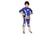 Outfits & kostymer - Studio 100 Mega Mindy Fancy Dress Toby 6-8 years - MEMM00001280