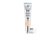 Smink - IT Cosmetics - CC+ Foundation SPF 50 - Medium - 3605971979309