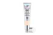 Smink - IT Cosmetics - CC+ Foundation SPF 50 - Fair Light - 3605971979187