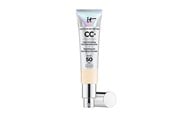 Smink - IT Cosmetics - CC+ Foundation SPF 50 - Fair - 3605971979149