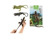 Figure - Toi-Toys Lifelike Reptile Super Stretchy - 37640Z