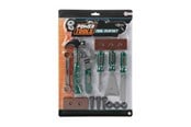 Kreativa spel - Toi-Toys Toy Tool Set 13pcs. - 38025Z
