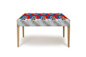 Leksaker - Folat BV - Tablecloth Knights - 62853
