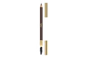 Smink - Yves Saint Laurent - eyebrow pencil - dark brown (2) - 3365440008366