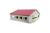 Träleksaker - Kids Globe - Luxury Horse Stable 1:32 - 610271