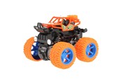 Leksaksbil - Toi-Toys Friction Monster Truck Stunt 360 - 20520Z