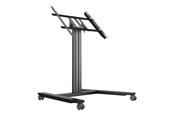 Väggfäste, AV-Möbel - Multibrackets M Public Display Stand 110 Tilt & Table - Max 80 kg - recommended for 55" - 7350022736252
