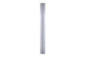 Väggfäste, AV-Möbel - Multibrackets M Public Display Stand Pillar 210 - Max 90 kg - recommended for - 7350022736337