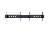 Väggfäste, AV-Möbel - Multibrackets M Public Display Stand Dual Screen Mount - Max 50 kg - recommended for 55" - 7350022737792