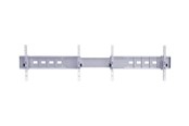 Väggfäste, AV-Möbel - Multibrackets M Public Display Stand Dual Screen Mount - Max 50 kg - recommended for 55" - 7350022737808