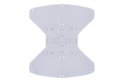 Väggfäste, AV-Möbel - Multibrackets M Public Display Stand Floorstand Base B2B - Max - recommended for - 7350022739796