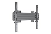 Väggfäste, AV-Möbel - Multibrackets PRO Series MBW4X1U - Max - recommended for 65" - 7350022739987