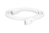 Strömkabel (intern) - Ubiquiti UISP - power cable - power transport to power transport - 1.5 m - UACC-CABLE-PT-1.5M