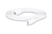 Strömkabel (intern) - Ubiquiti UISP - power cable - power transport to power transport - 3 m - UACC-Cable-PT-3M