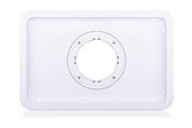 Väggfäste, AV-Möbel - Ubiquiti UniFi mounting component - for touch screen - Max - recommended for - UACC-Display-FM