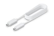 Ljudkabel - Ubiquiti - USB-C cable - 24 pin USB-C to 24 pin USB-C - 1 m - UACC-AI-Theta-Audio-Cable-1M