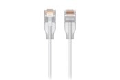 Nätverkskabel - Ubiquiti UniFi Etherlighting Patch Cable 15m - Vit - 15m - UACC-Cable-Patch-EL-15M-W