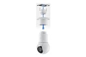 Systemtillbehör - Ubiquiti camera mount - UACC-G5-PTZ-SM