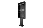 Väggfäste, AV-Möbel - Multibrackets M Totem Pro Series Single OH75A - Max 134 kg - recommended for 75" - 7350022738133