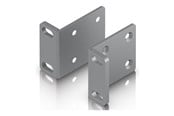 Rack chassis - Ubiquiti UACC-Rack-Ear-1U - Rack Ear Kit - UACC-Rack-Ear-1U
