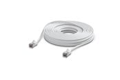 Nätverkskabel - Ubiquiti UniFi Premium Patch Cable Outdoor White 15M - Vit - 15m - UACC-Cable-Patch-Outdoor-C6A-15M-W