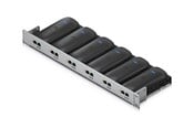 Nätverks tillbehör - Ubiquiti UniFi rack mount tray - UACC-AI-Port-RM