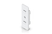 Nätverks tillbehör - Ubiquiti UniFi DIN Rail Mount - UACC-Switch-DIN