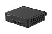 Stationär - Mini PC / Barebone - ASUS NUC 15 Pro Slim Kit - Core Ultra 7 255H - 90AR00R2-M00090