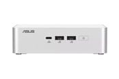Stationär - Mini PC / Barebone - ASUS NUC 15 Pro+ Kit - Core Ultra 9 285H - 90AR00P3-M00050