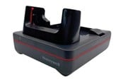 Strömförsörjning - Honeywell Booted Home Base - handheld charging stand + power adapter Strömförsörjning - ATX - 80 Plus - CT40-HB-UVB-2