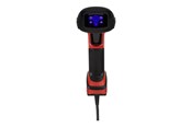 Streckodsskanner - Honeywell Granit Ultra 2100iXR - 2100IXR-3USBE