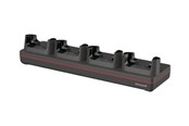 Strömförsörjning - Honeywell - handheld charging base + power adapter - non-booted Strömförsörjning - ATX - 80 Plus - CT37-CB-UVN-3