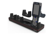 Strömförsörjning - Honeywell - handheld charging stand + power adapter - non-booted Strömförsörjning - ATX - 80 Plus - CK67-CB-UVN-0