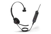 Hörlurar / Headset - Jabra Engage 50 II MS Mono - 5093-299-2169