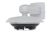 Nätverkskamera - Axis P37 Series P3747-PLVE - 02897-001
