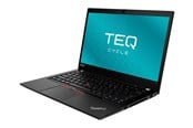 Bärbar dator - Teqcycle Lenovo Thinkpad T14 G2 - 14" - Intel Core i5 - 1145G7 - 16 GB RAM - 256 GB SSD - Nordic - TLT14G2MX02P