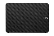 Hårddisk - extern - Seagate Expansion - hard drive - 22 TB - USB 3.0 - Extern Hårddisk - 22TB - Svart - STKP22000400