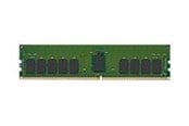 RAM - Kingston - DDR4 - module - 32 GB - DIMM 288-pin - 3200 MHz / PC4-25600 - registered - KSM32RD8/32HD
