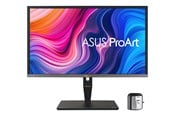 Skärm - 27" ASUS ProArt PA27UCX-K - 3840x2160 (4K) - 60Hz - IPS - 90LM04NC-B01370
