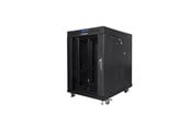 Rack chassis - Lanberg FF01-8015-12BL - 15U - Free Standing Rack Cabinet - FF01-8015-12BL