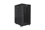 Rack chassis - Lanberg FF01-8022-23BL - 22U - Free Standing Rack Cabinet - FF01-8022-23BL