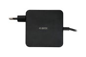 Laddare - iBOX - USB-C power adapter - 100 Watt - IUZ100TC