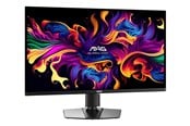 Skärm - 32" MSI MAG 321UP QD-OLED - 165Hz - MAG 321UP QD-OLED