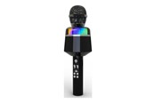 Mikrofoner - Gembird MICBT-01-BK - wireless microphone - MICBT-01-BK