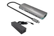 Dockning - I-Tec Nano Dock - C31NANOLANPD100