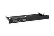 Nätverks tillbehör - Rackmount.IT RM-OM-T1 - network device mounting kit - 1U - 19" - RM-OM-T1
