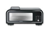 Andra köksapparater - SEVERIN PG 8575 SERICO - pizza oven - black - PG 8575 SERICO